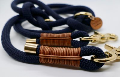 Tauleine MarineBlau