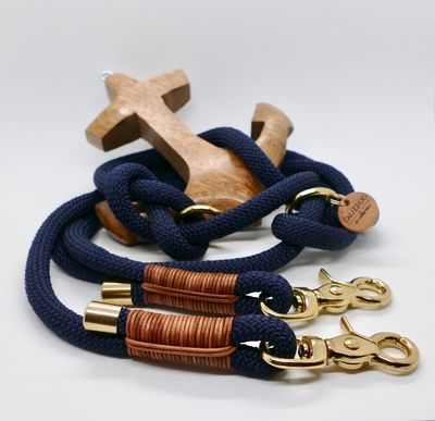 Tauleine MarineBlau