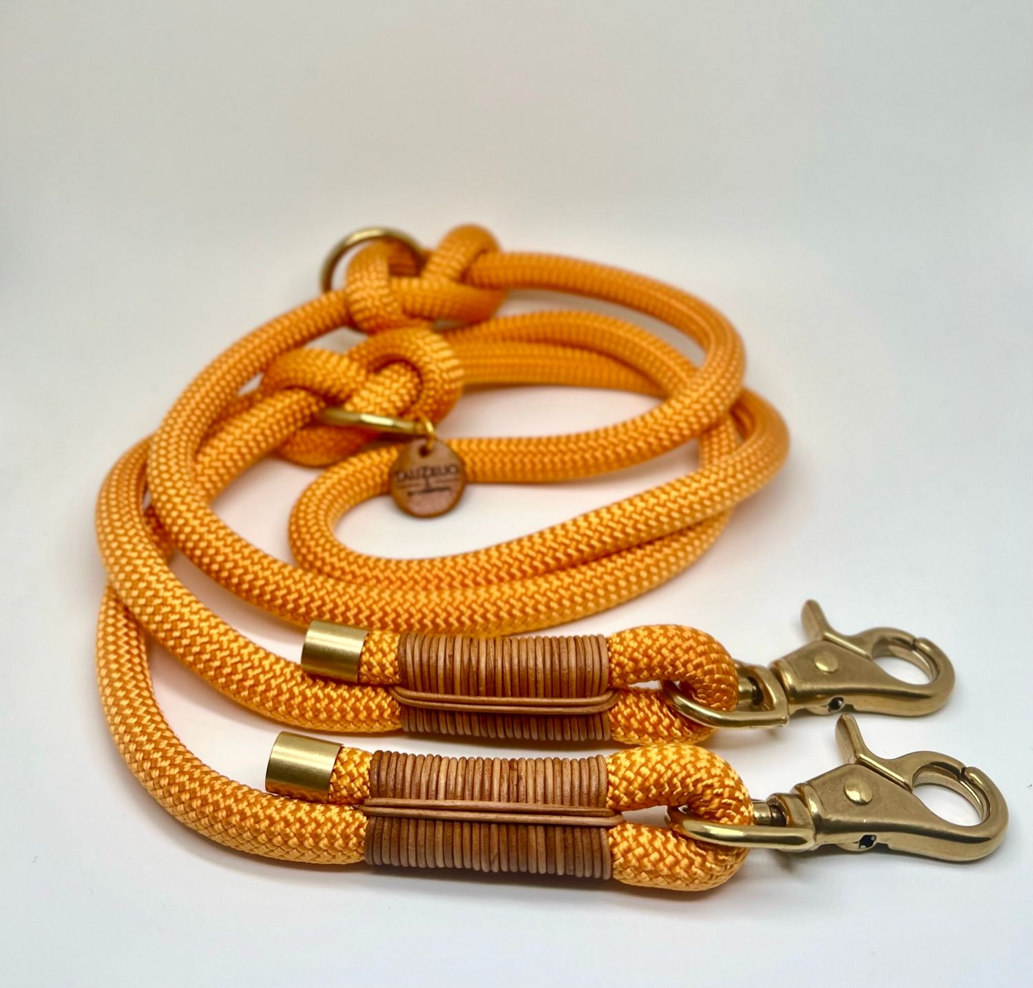 Tauleine ApricotOrange