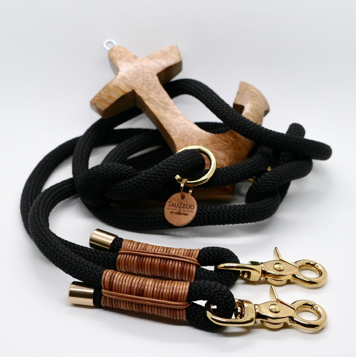 Tauleine TrueBlack
