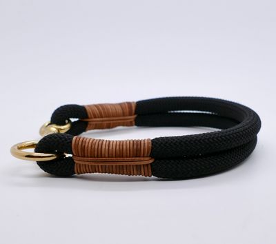 Tauhalsband TrueBlack