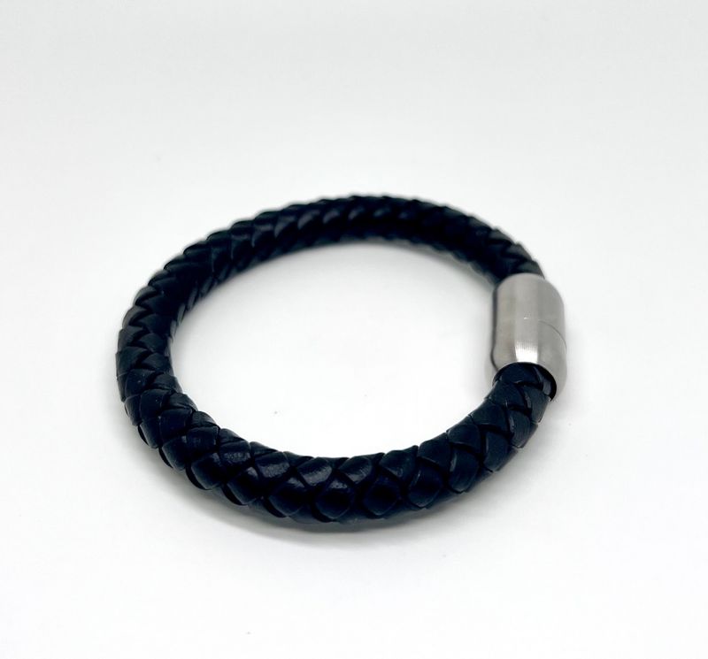 Lederarmband
