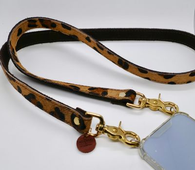 Handykette Leo