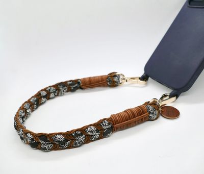 Handykette Boho