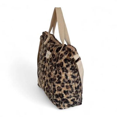 Umhängetasche (groß) Leo