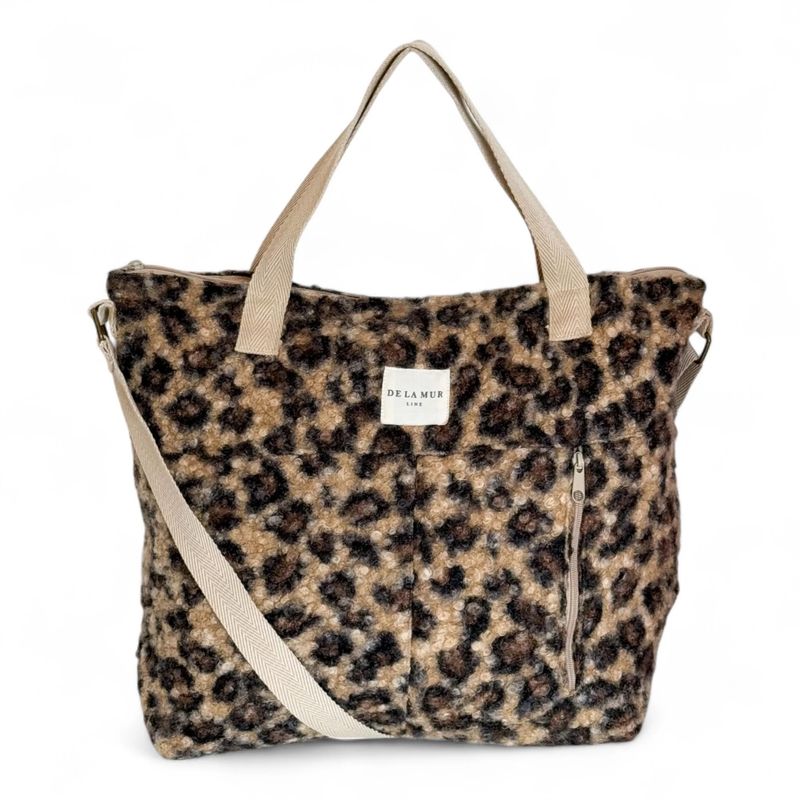 Umhängetasche (groß) Leo