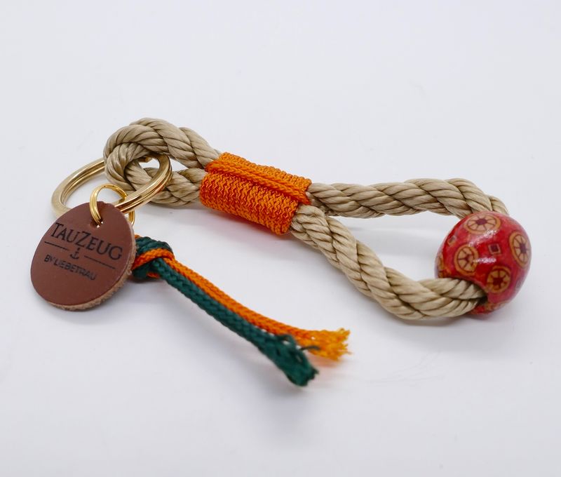 Schlüsselanhänger Boho