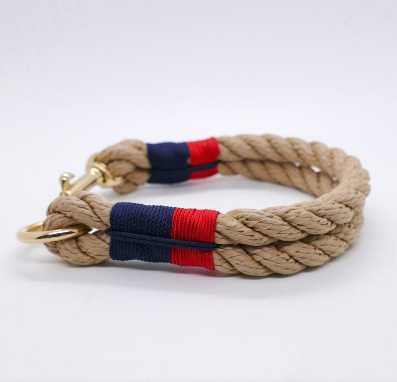 Tauhalsband MatrosenZeug