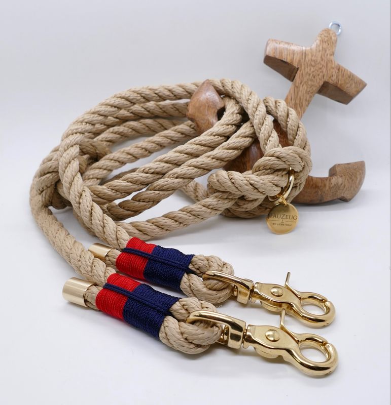 Tauleine MatrosenZeug Tauleine MatrosenZeug