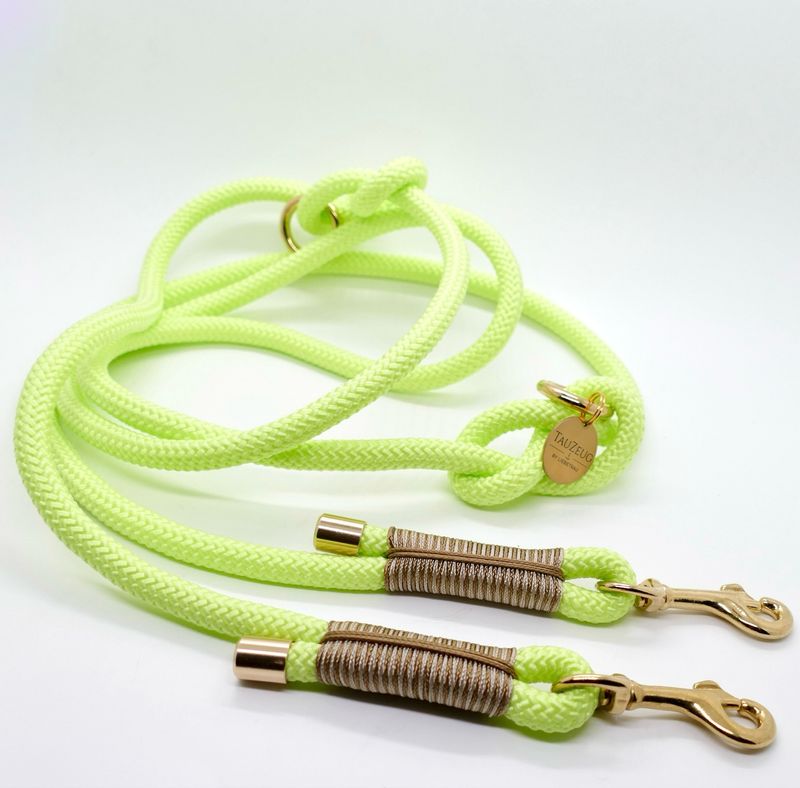 Tauleine Glow in the Dark Mini (SOFORT VERFÜGBAR)