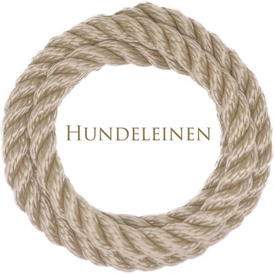Hundeleinen
