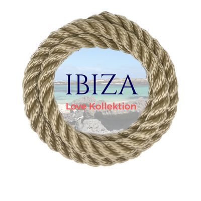 Ibiza Love Kollektion