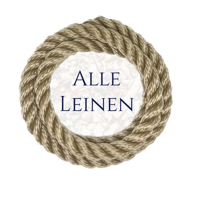 Alle Leinen