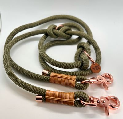 Tauleine ArmyGreen