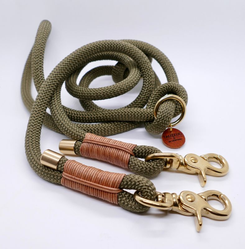 Tauleine ArmyGreen