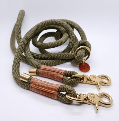 Tauleine ArmyGreen