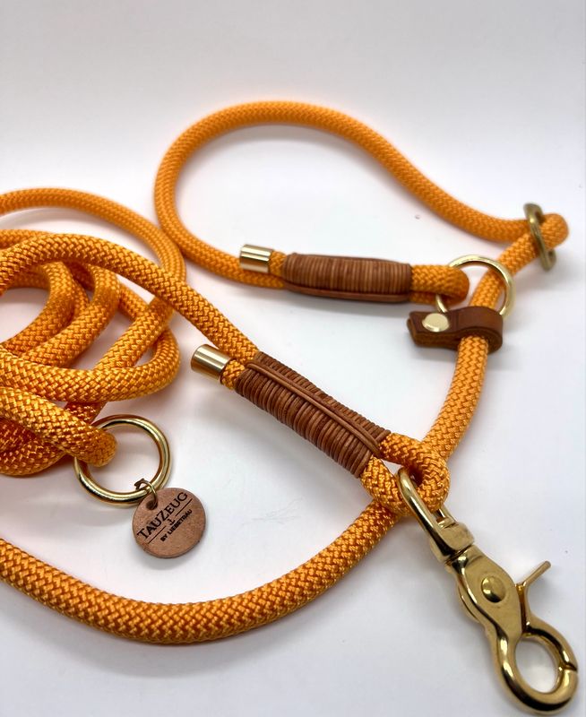 Tauleine ApricotOrange