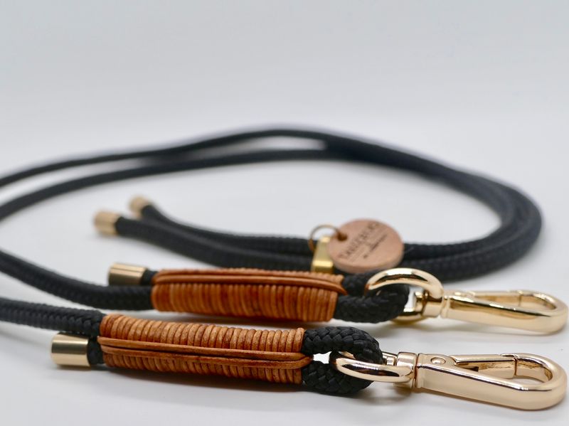 Handykette Black