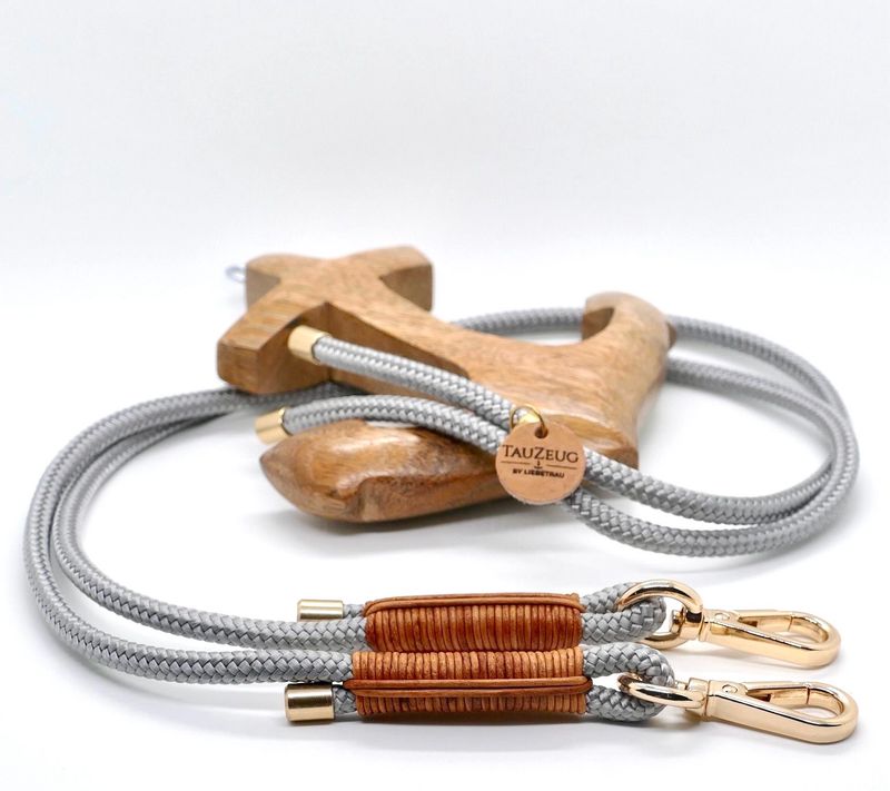 Handykette ShinySilver