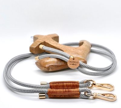 Handykette ShinySilver