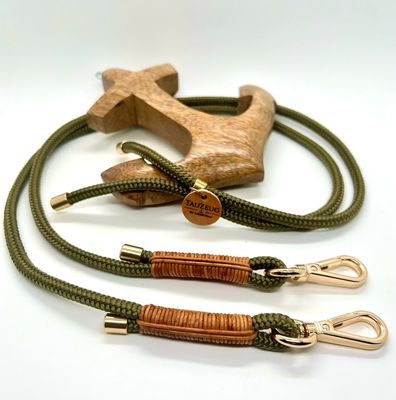 Handykette ArmyGreen