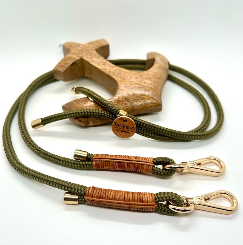 Handykette ArmyGreen