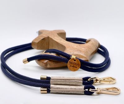 Handykette MarineBlau
