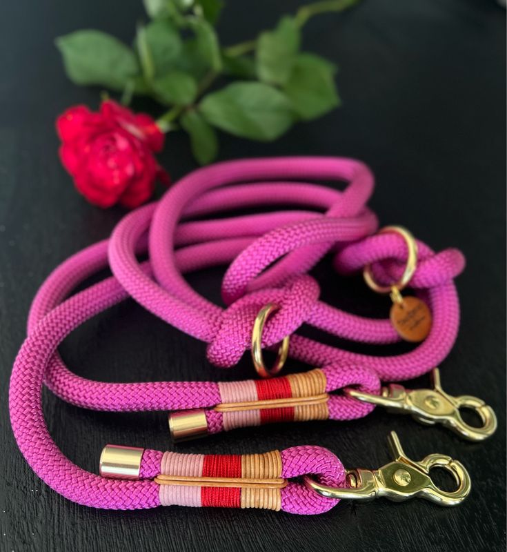 Tauleine Pink