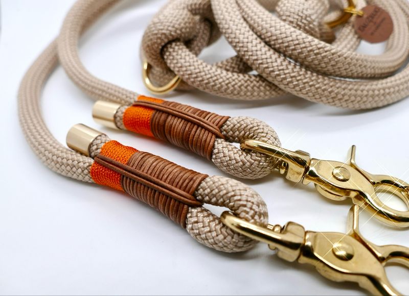 Tauleine LaufZeug (hands-free)
