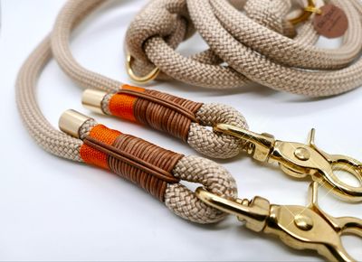 Tauleine LaufZeug (hands-free)