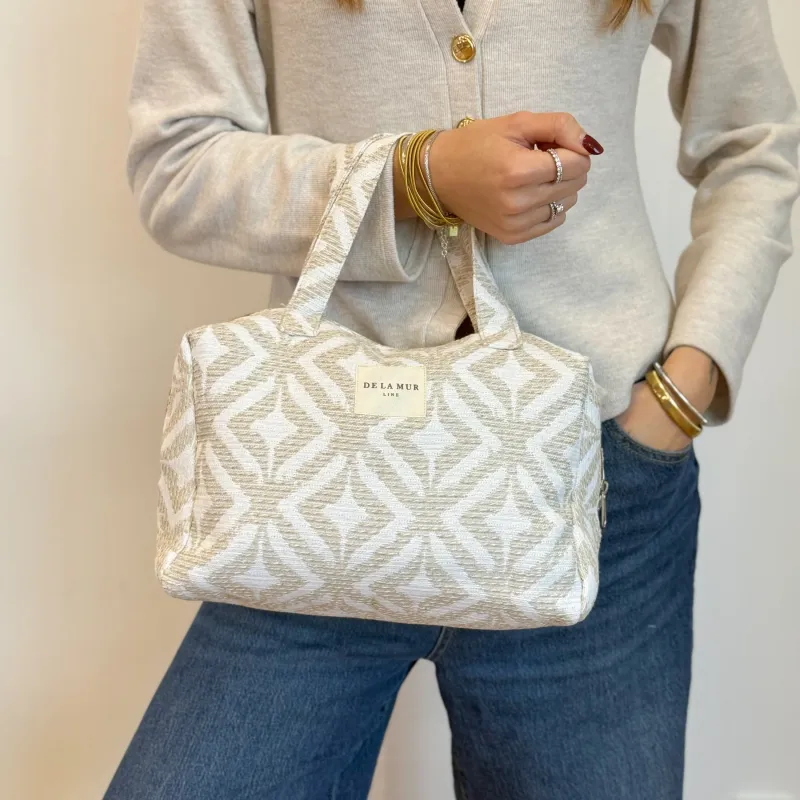 Kosmetiktasche XL