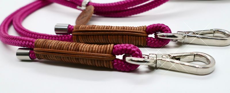 Handykette Cranberry (SOFORT VERFÜGBAR)