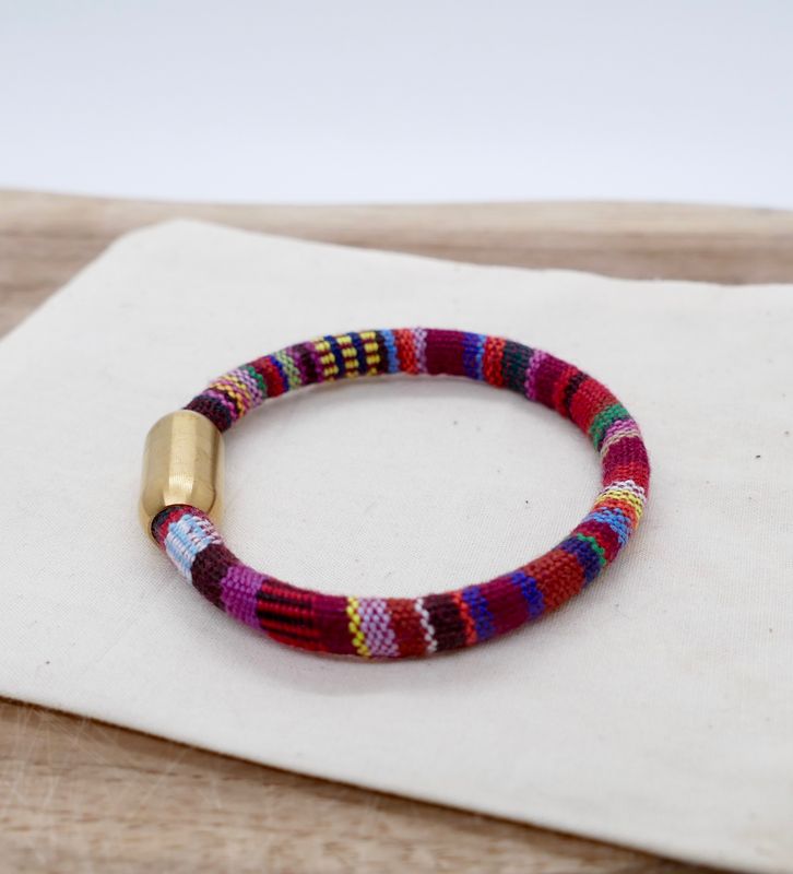 Armband Ethno