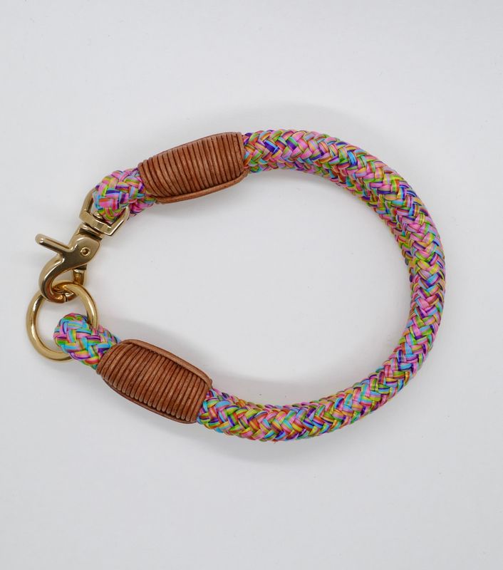 Halsband FlowerPower