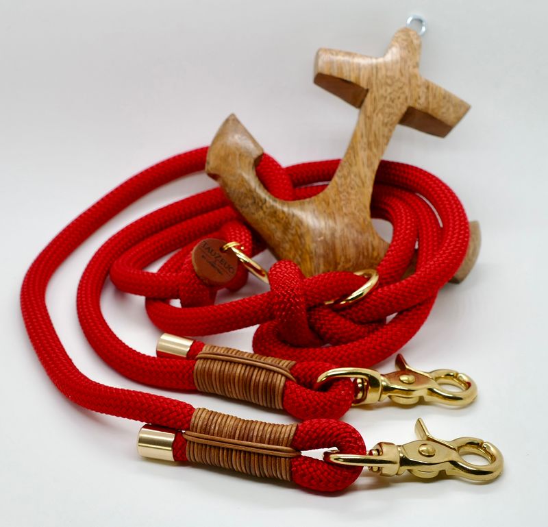 Tauleine Rot