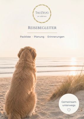 Reisebegleiter - Gemeinsam unterwegs