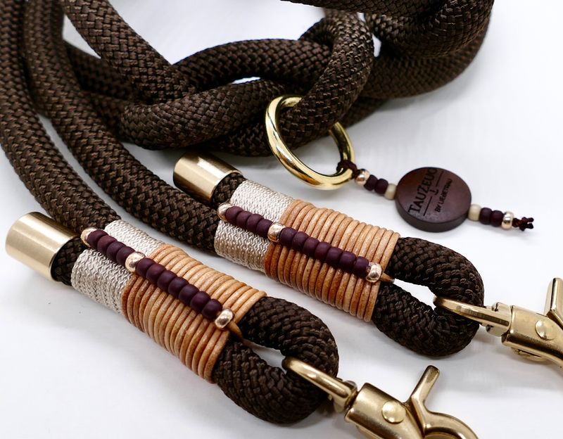 Tauleine BrownPearl