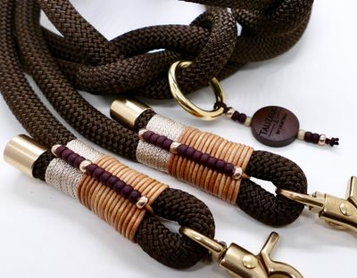 Tauleine BrownPearl