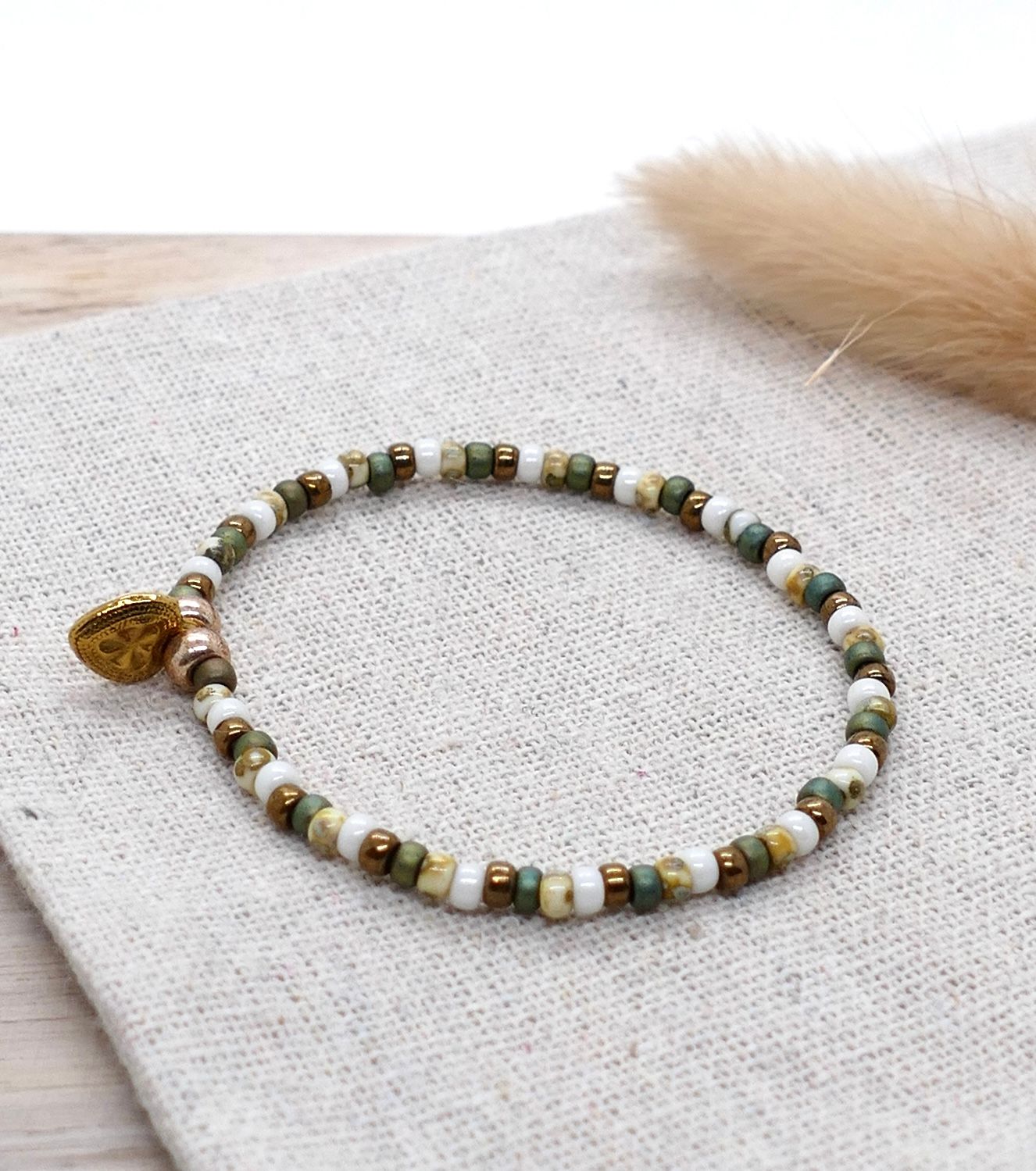 Armband PearlMix