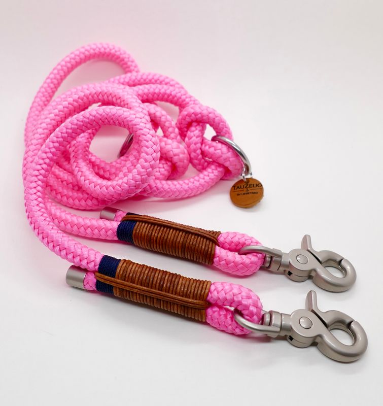 Tauleine PinkPowerZeug