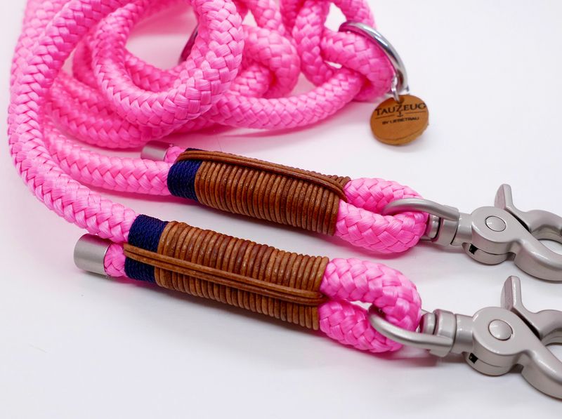 Tauleine PinkPowerZeug