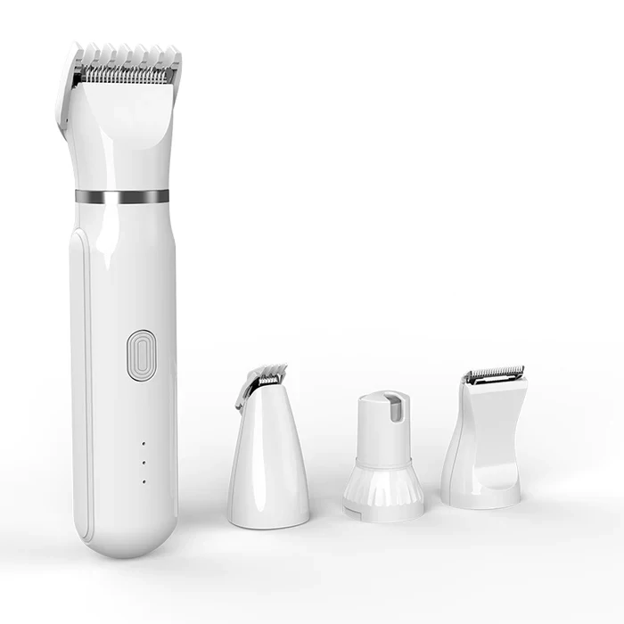 Petgroom trimmer