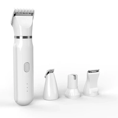 Petgroom trimmer