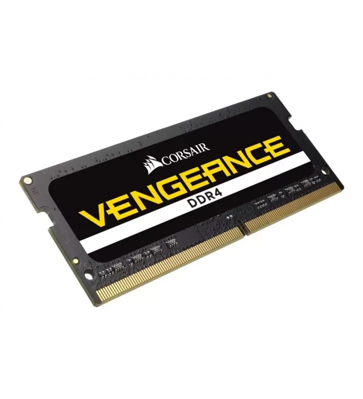 CORSAIR VENGEANCE SODIMM 8GO DDR4 2666Mhz CL18 (1x8G)