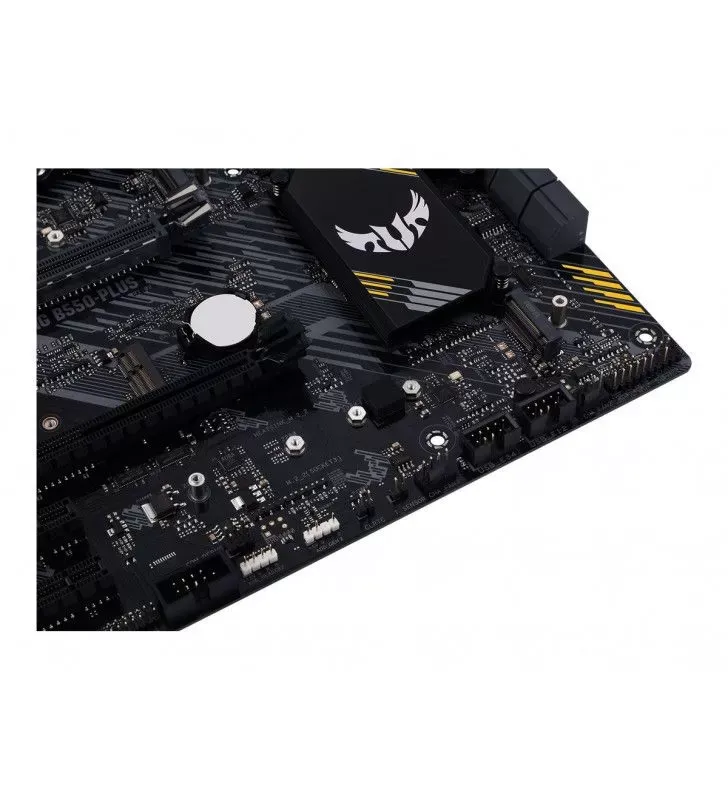 ASUS TUF GAMING B550-PLUS