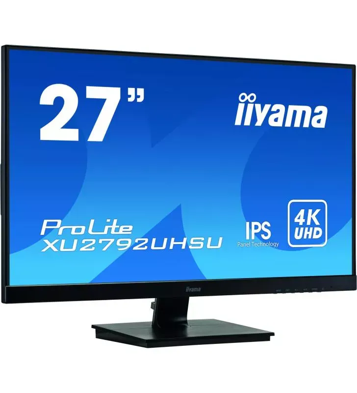 IIYAMA XU2792UHSU-B1o