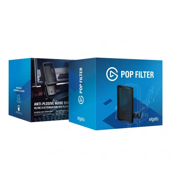 ELGATO Pop Filter