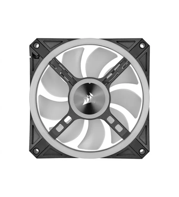 CORSAIR ICUE QL120 Triple Fan RGB LED