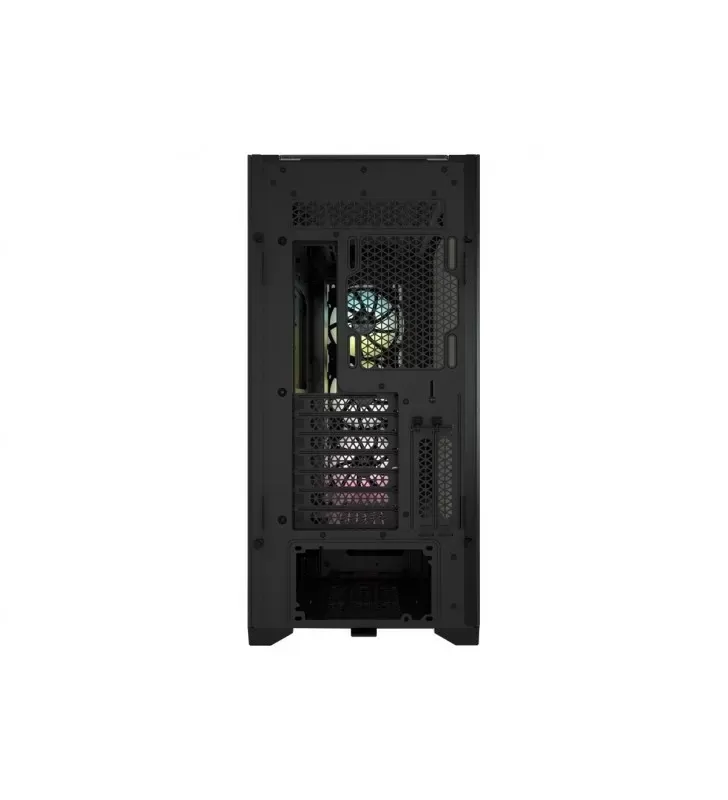 CORSAIR ICUE 5000X NOIR