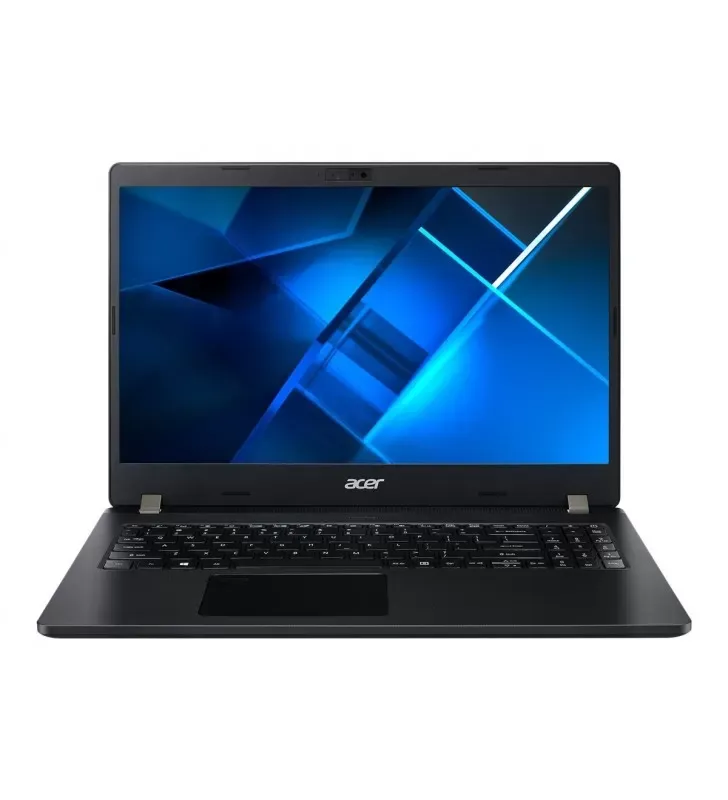 Acer TravelMate P2 TMP215-53-3038 Intel® Core? i3 i3-1115G4 Ordinateur portable 39,6 cm (15.6&quot;) Full HD 8 Go DDR4-SDRAM 256 Go SSD Wi-Fi 6 (802.11ax) Windows 10 Pro Noir
